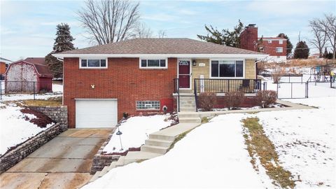 Photo of 6092 Rt. 88, Finleyville, PA 15332 (MLS # 1739952)