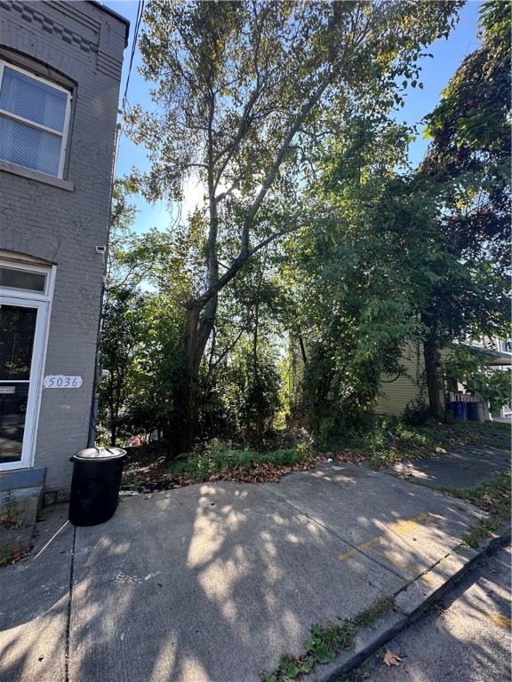 5016 Kincaid St.