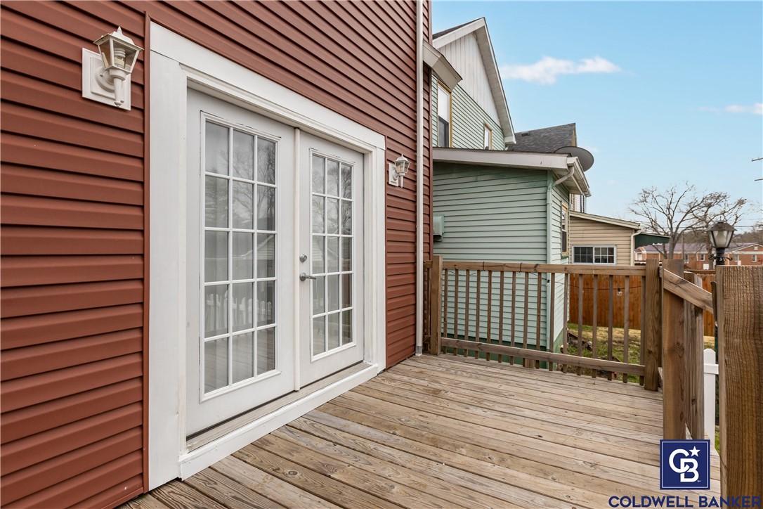 215 N Mercer Ave Ave, New Brighton, Pennsylvania image 6