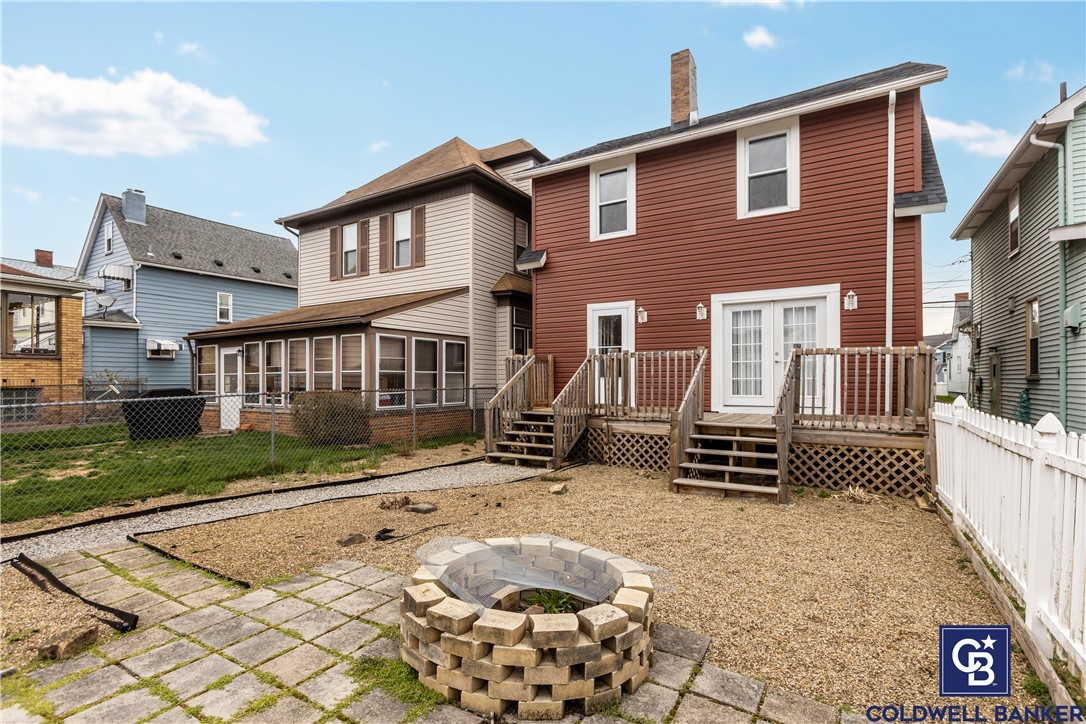 215 N Mercer Ave Ave, New Brighton, Pennsylvania image 7