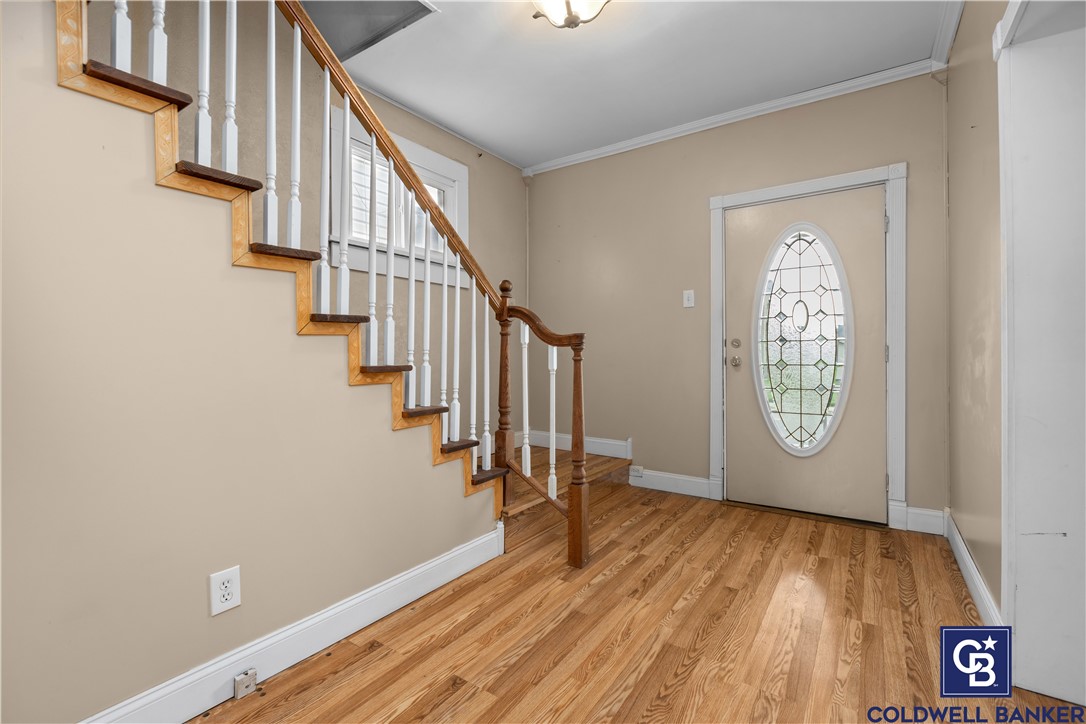 215 N Mercer Ave Ave, New Brighton, Pennsylvania image 10