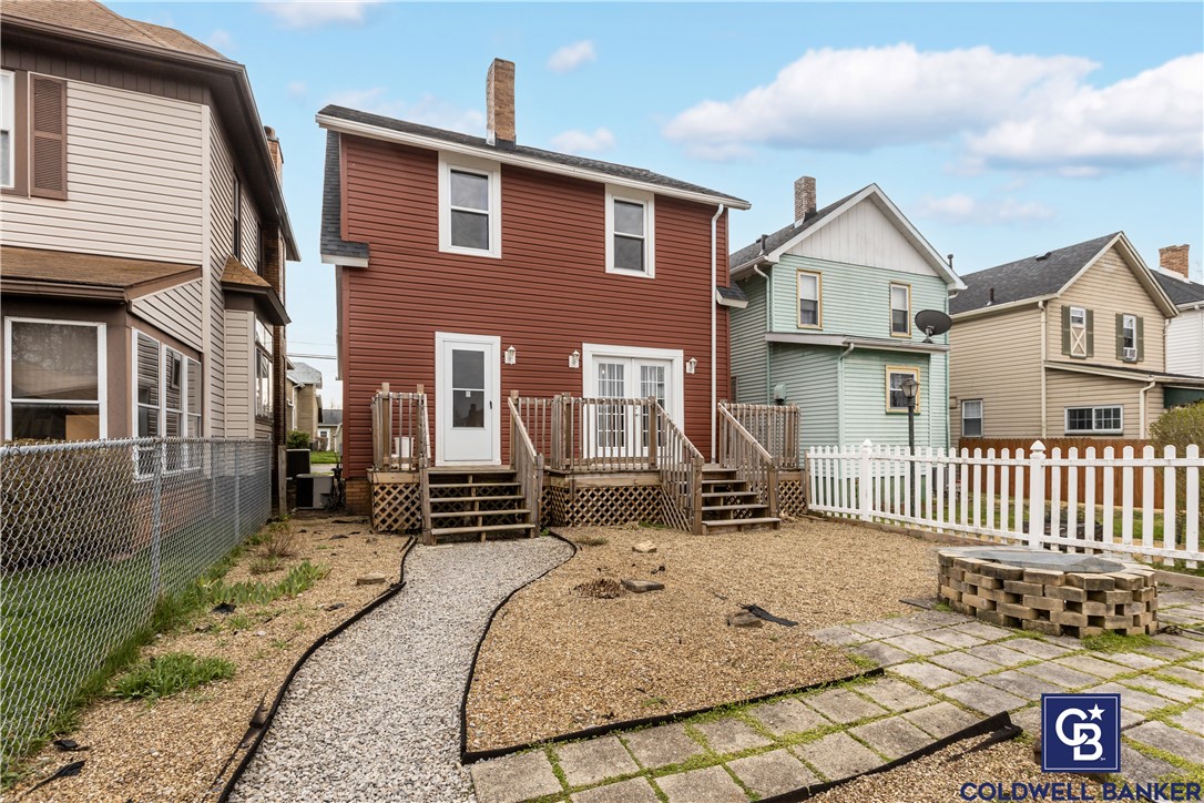 215 N Mercer Ave Ave, New Brighton, Pennsylvania image 5
