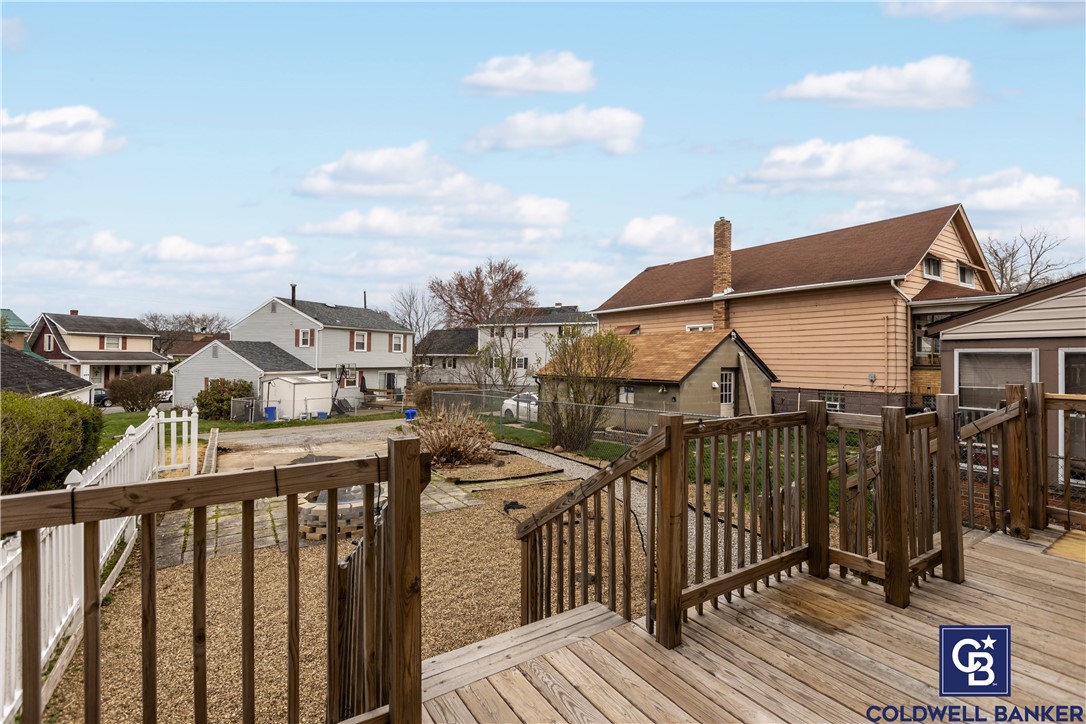 215 N Mercer Ave Ave, New Brighton, Pennsylvania image 9