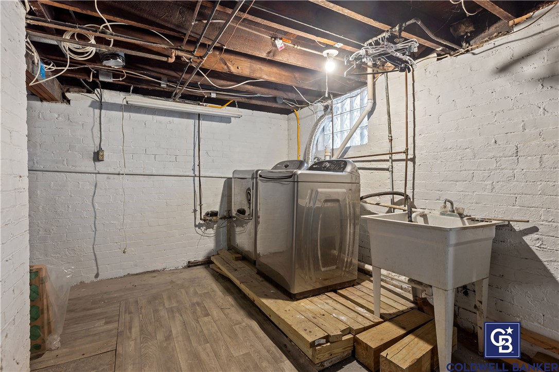 215 N Mercer Ave Ave, New Brighton, Pennsylvania image 30