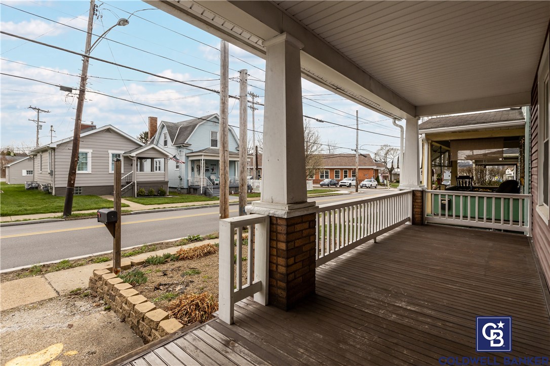 215 N Mercer Ave Ave, New Brighton, Pennsylvania image 4