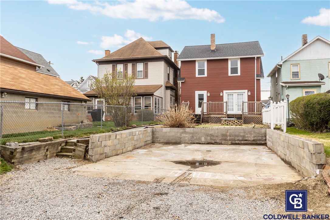215 N Mercer Ave Ave, New Brighton, Pennsylvania image 8