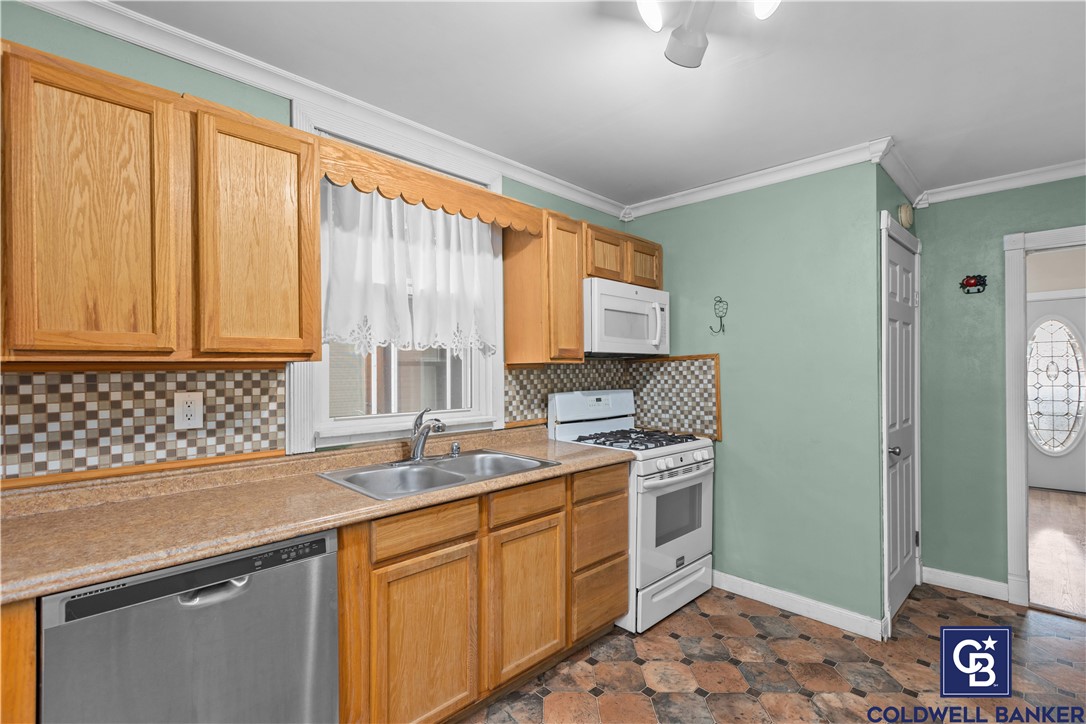 215 N Mercer Ave Ave, New Brighton, Pennsylvania image 19