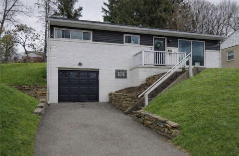 602 Springdale Dr Penn Hills PA 15235