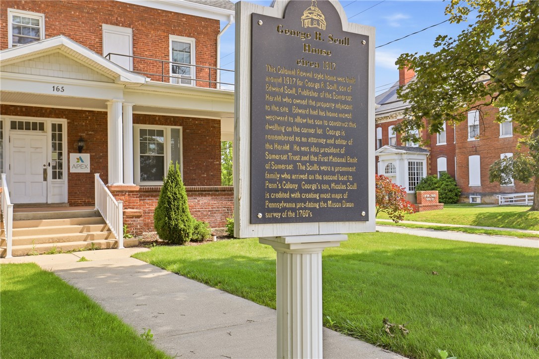165 Union Street