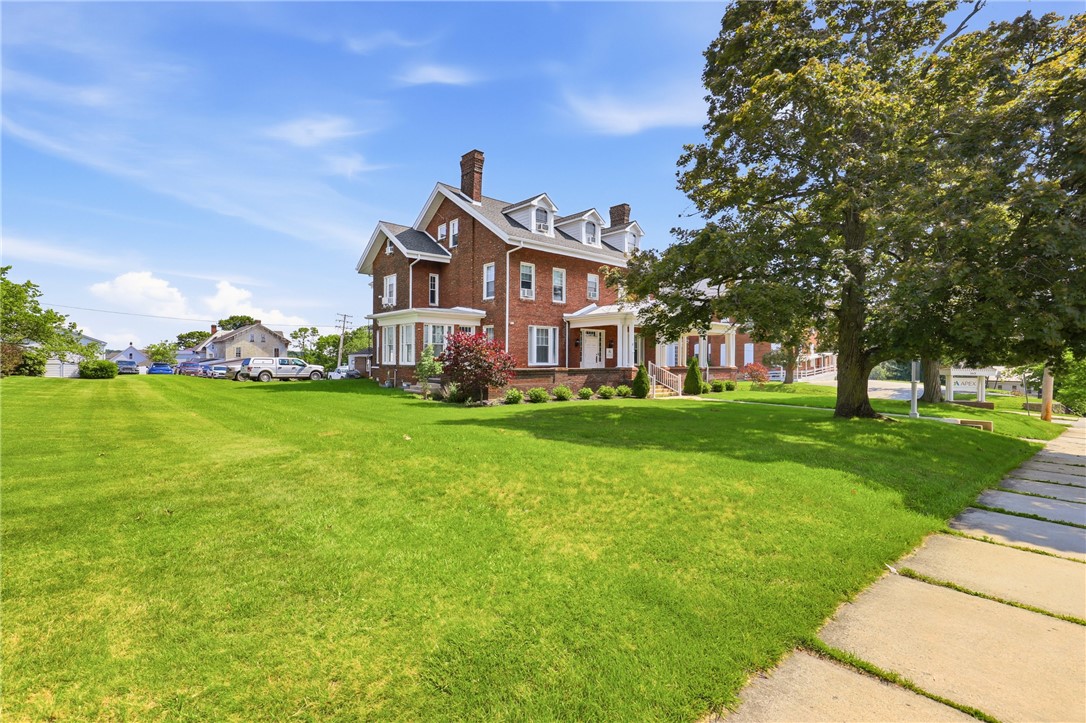 165 Union Street