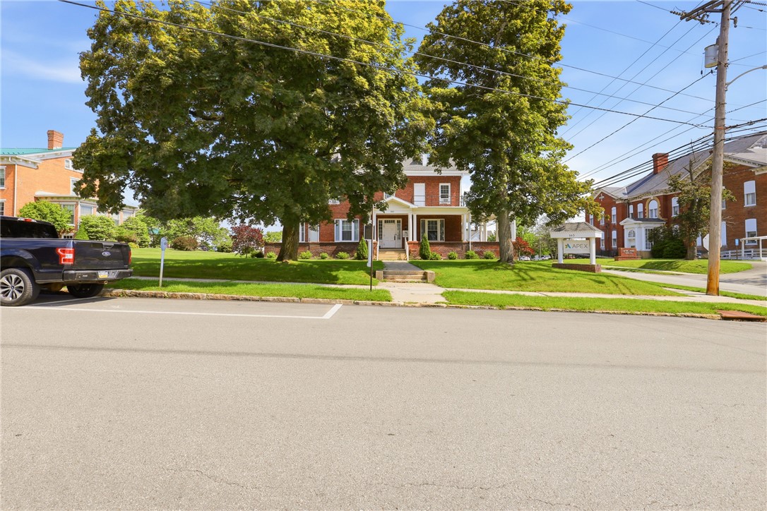 165 Union Street
