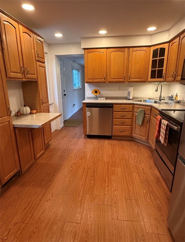 89 W Bruceton Road