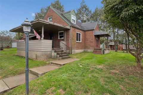 3000 Roosevelt Ave Hopewell Twp PA 15001