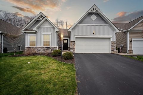 524 Douglas Dr Pine Twp - NAL PA 15090