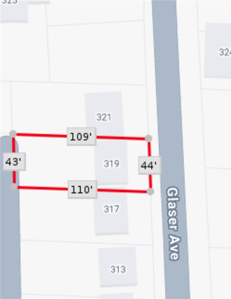 319 Glaser Ave