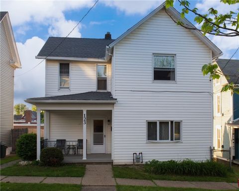 123 Donaghy Avenue City of But SW PA 16001