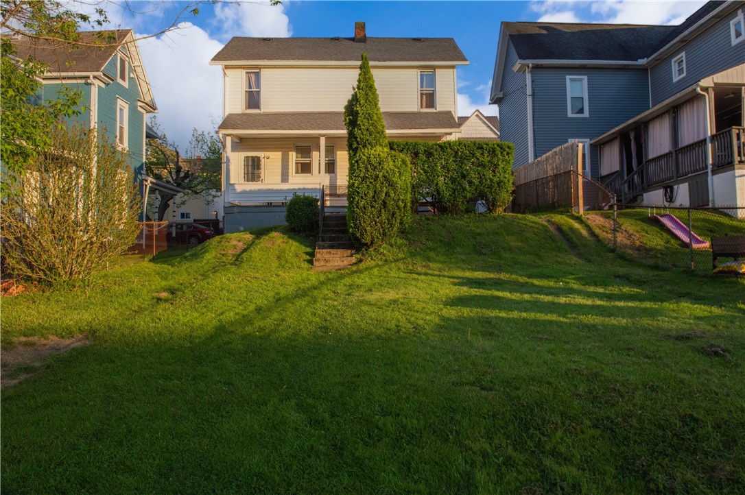 123 Donaghy Avenue
