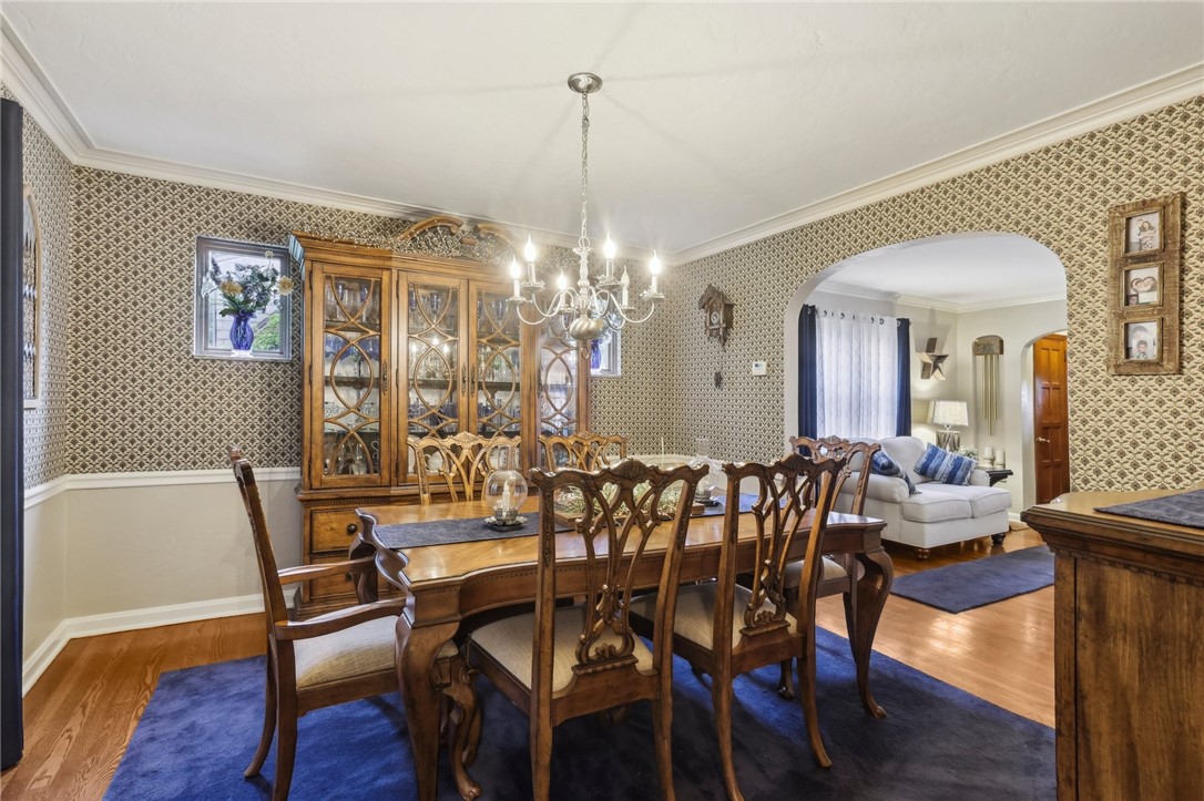 4219 Colonial Park Dr Dr, Brentwood, Pennsylvania image 14