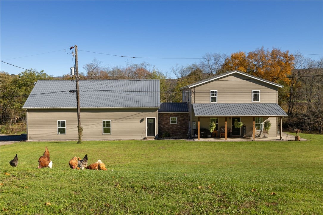 172 Hetz Road