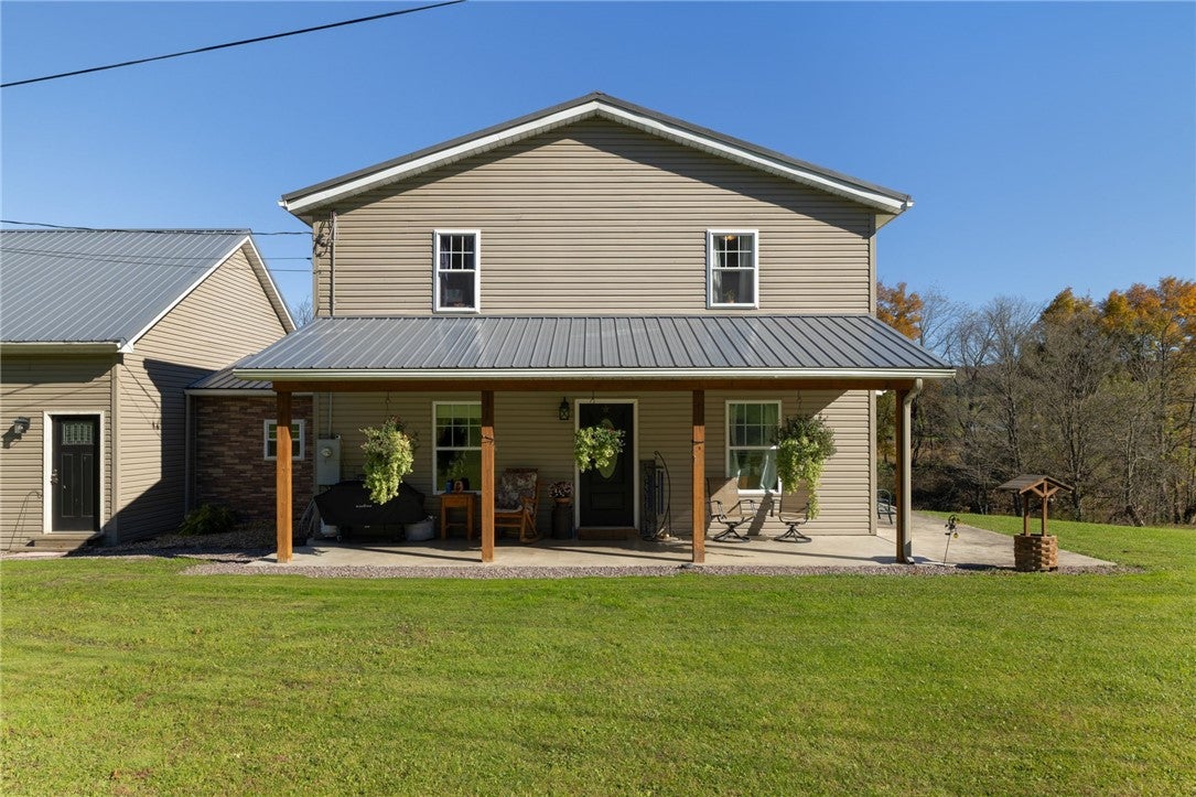 172 Hetz Road