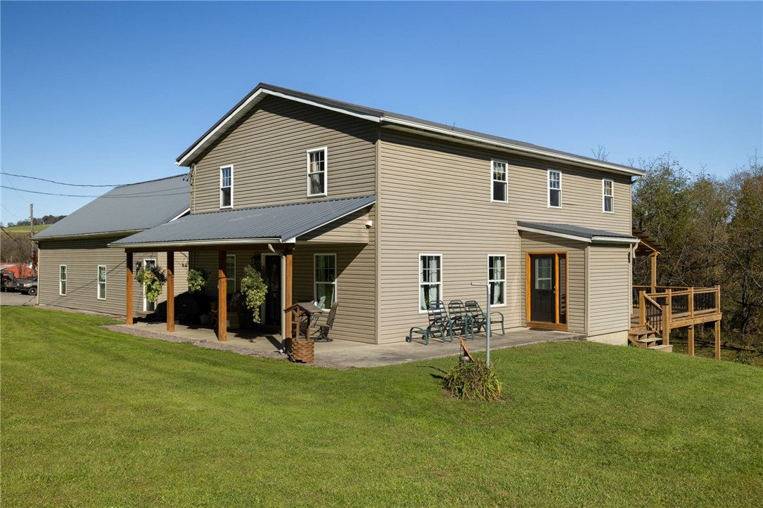 172 Hetz Road