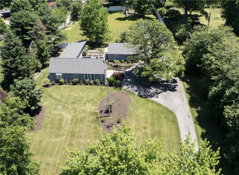 Photo of 10246 Twin Hill Rd, Wexford, PA 15090 (MLS # 1758069)