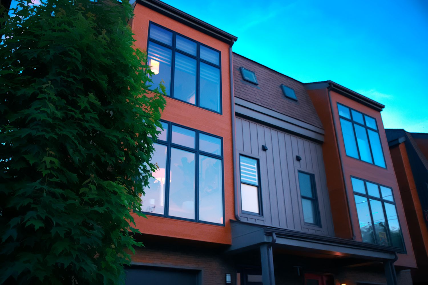 308 N St Clair Street