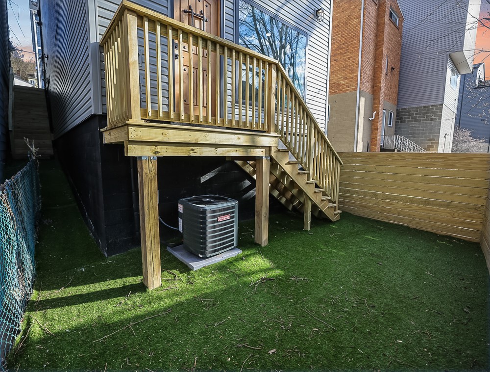 5321 Holmes Street St, Lawrenceville, Pennsylvania image 12