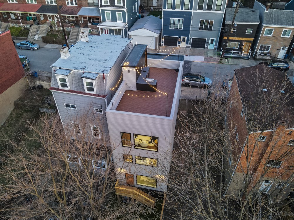 5321 Holmes Street St, Lawrenceville, Pennsylvania image 13