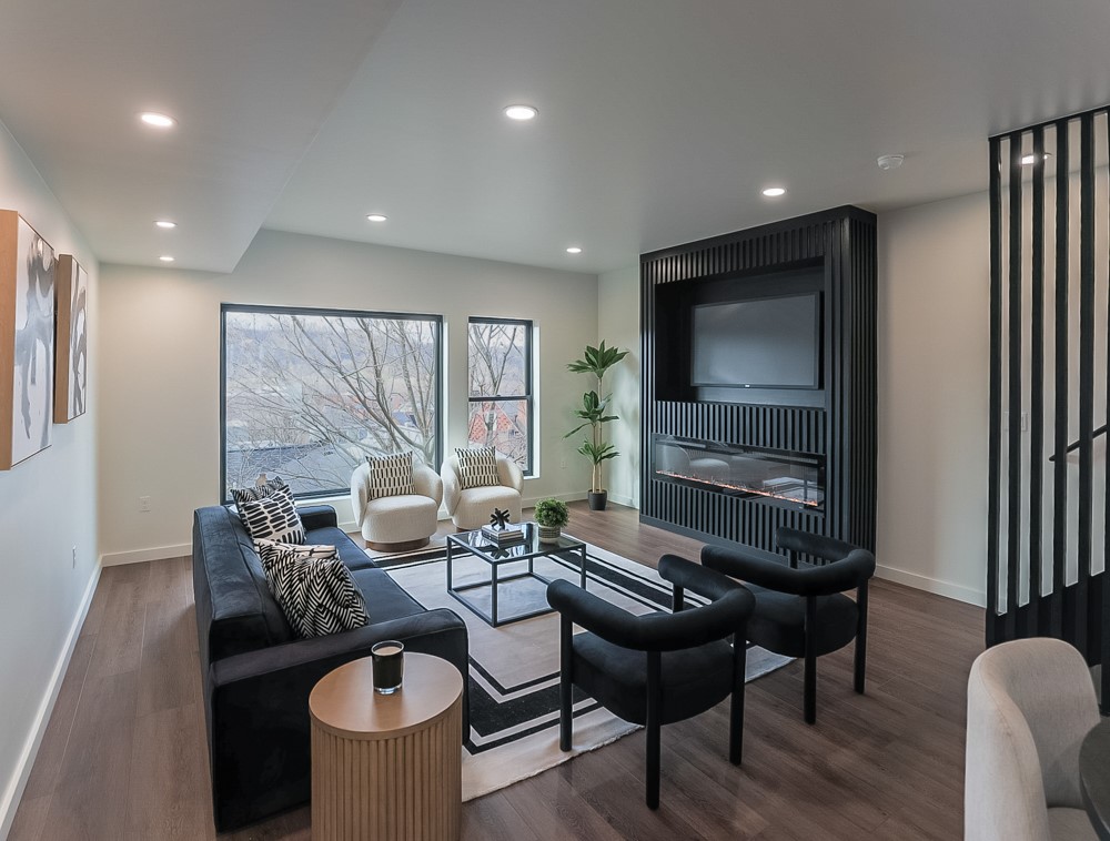 5321 Holmes Street St, Lawrenceville, Pennsylvania image 3