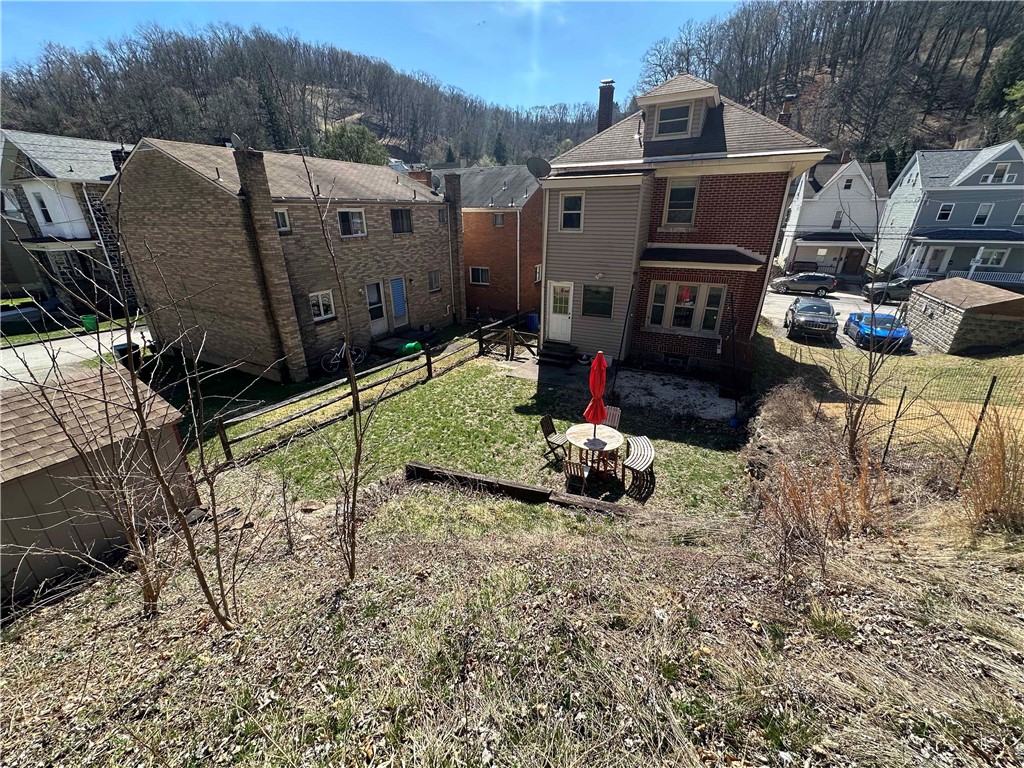 824 Stanton Ave, Millvale, Pennsylvania image 27