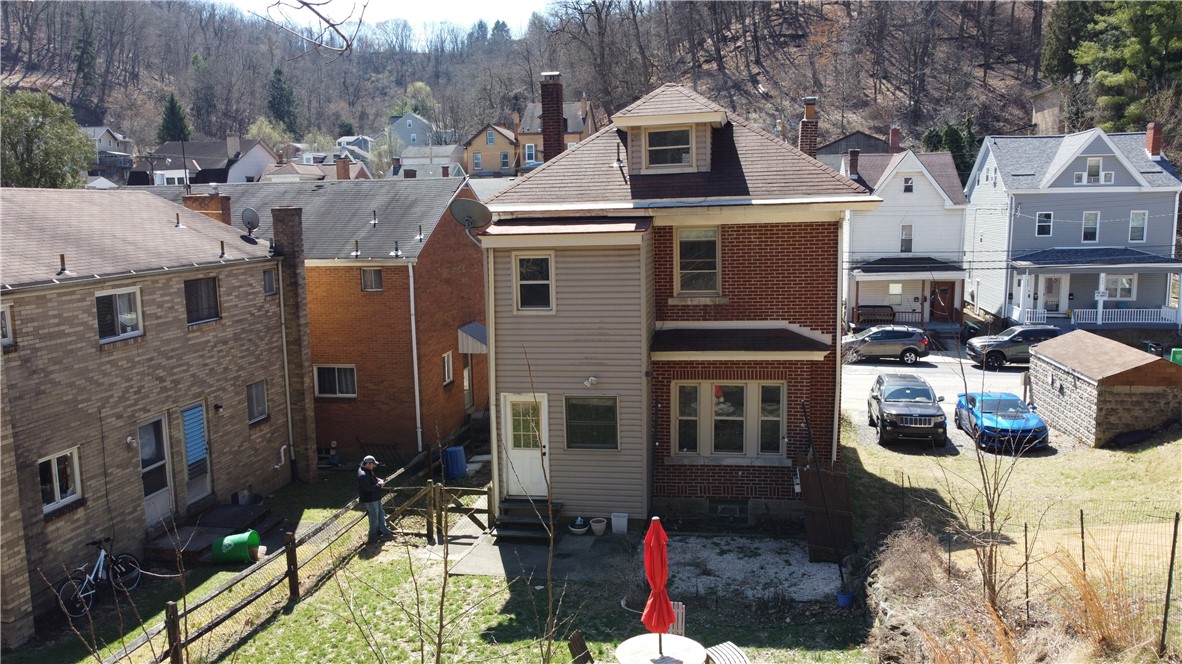 824 Stanton Ave, Millvale, Pennsylvania image 29
