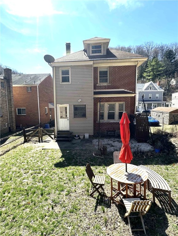 824 Stanton Ave, Millvale, Pennsylvania image 31