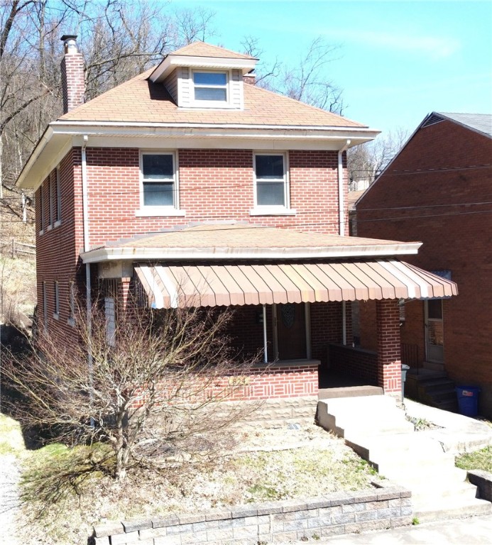 824 Stanton Ave, Millvale, Pennsylvania image 1