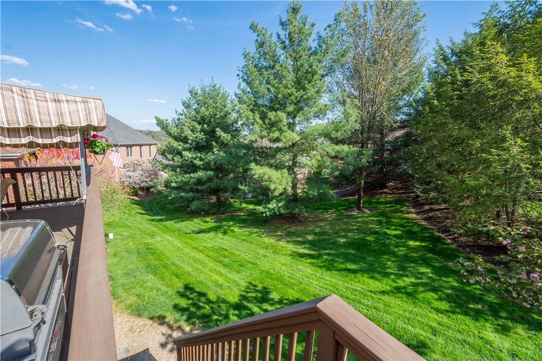 Peters Twp, Pennsylvania 15317, United States, 3 Bedrooms Bedrooms, ,4 BathroomsBathrooms,Residential,Contingent,119094