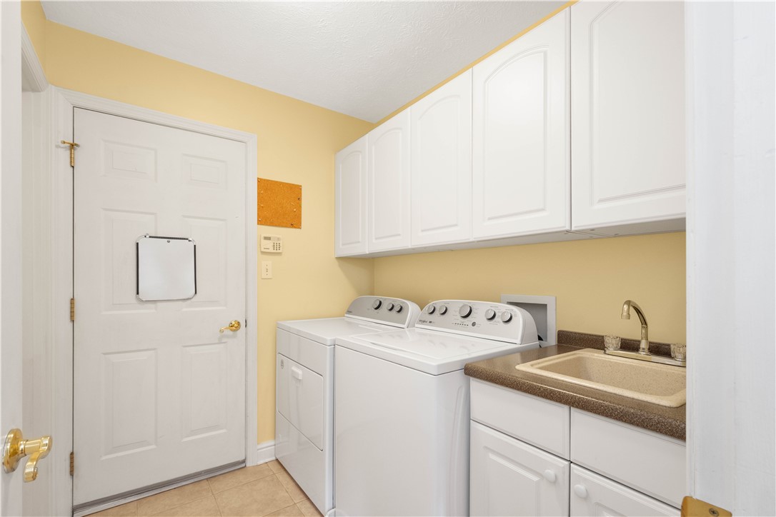 Peters Twp, Pennsylvania 15317, United States, 3 Bedrooms Bedrooms, ,4 BathroomsBathrooms,Residential,Contingent,119094