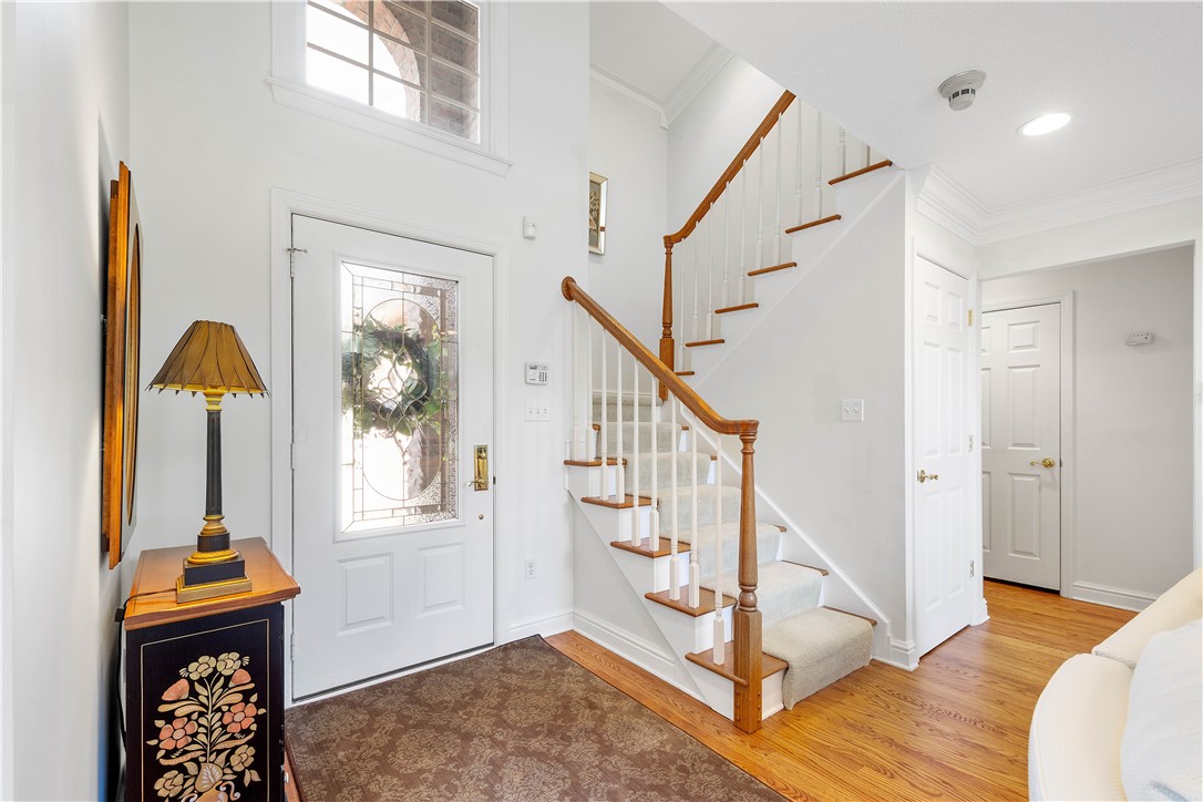 Peters Twp, Pennsylvania 15317, United States, 3 Bedrooms Bedrooms, ,4 BathroomsBathrooms,Residential,Contingent,119094