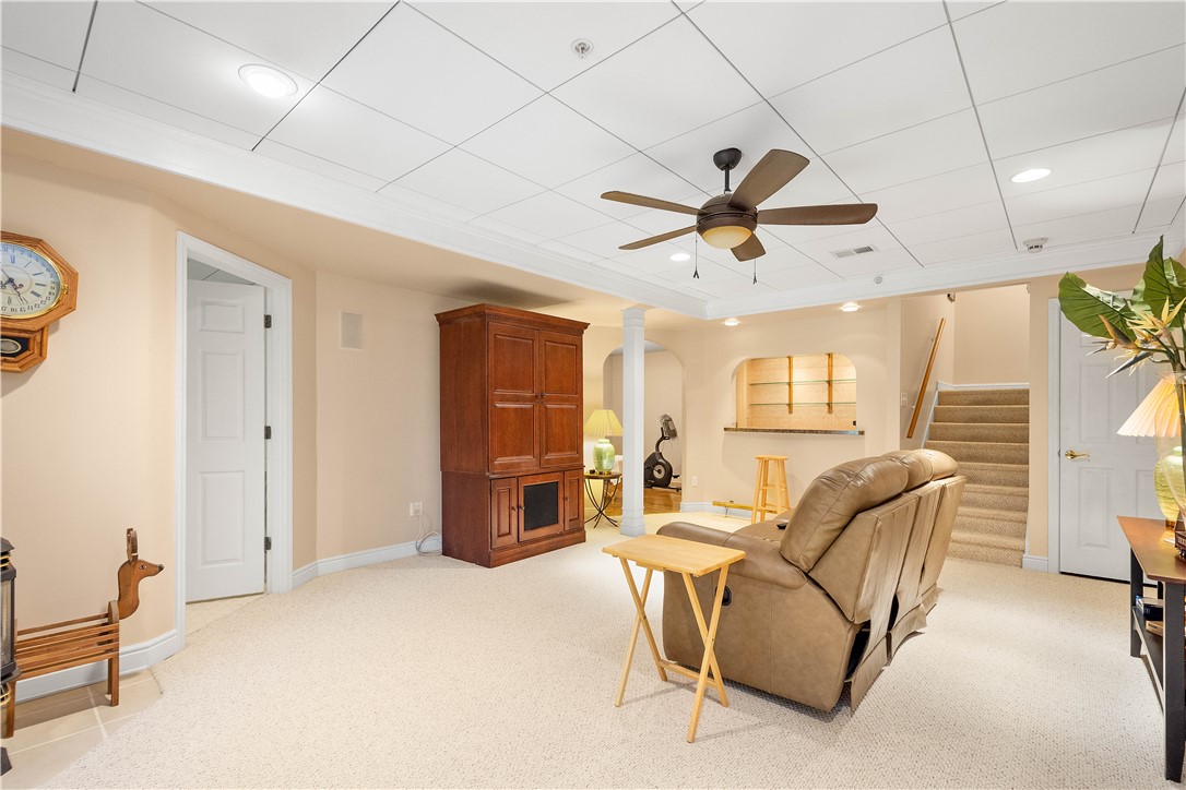 Peters Twp, Pennsylvania 15317, United States, 3 Bedrooms Bedrooms, ,4 BathroomsBathrooms,Residential,Contingent,119094