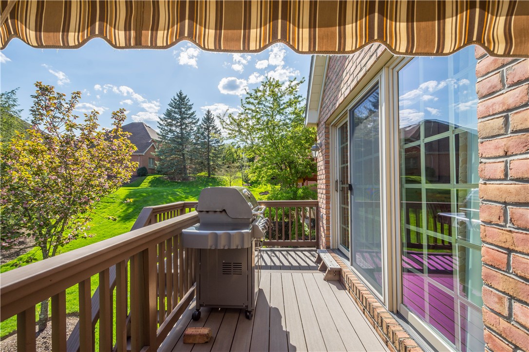 Peters Twp, Pennsylvania 15317, United States, 3 Bedrooms Bedrooms, ,4 BathroomsBathrooms,Residential,Contingent,119094