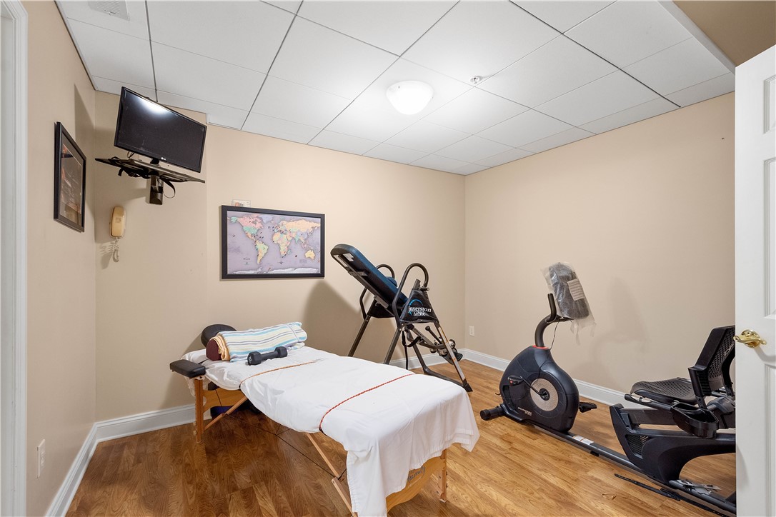 Peters Twp, Pennsylvania 15317, United States, 3 Bedrooms Bedrooms, ,4 BathroomsBathrooms,Residential,Contingent,119094