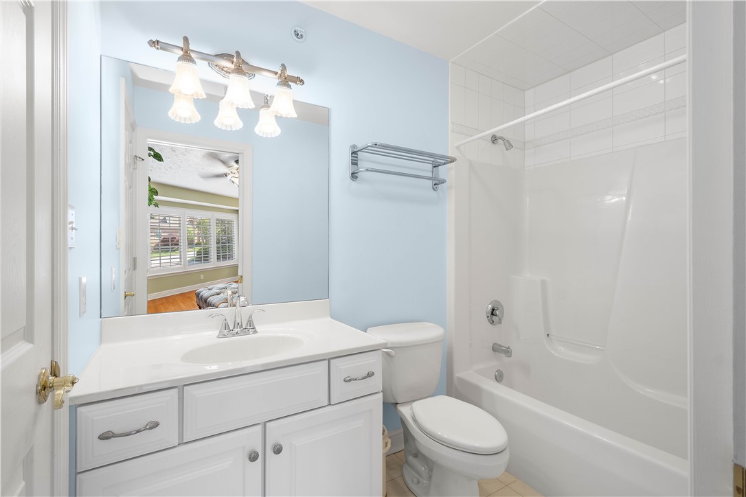 Peters Twp, Pennsylvania 15317, United States, 3 Bedrooms Bedrooms, ,4 BathroomsBathrooms,Residential,Contingent,119094