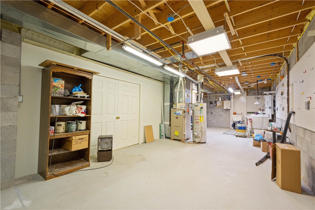 Peters Twp, Pennsylvania 15317, United States, 3 Bedrooms Bedrooms, ,4 BathroomsBathrooms,Residential,Contingent,119094