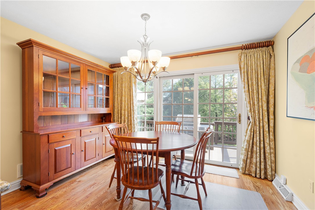 Peters Twp, Pennsylvania 15317, United States, 3 Bedrooms Bedrooms, ,4 BathroomsBathrooms,Residential,Contingent,119094