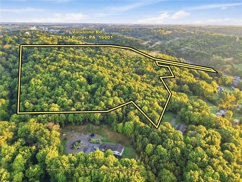 Vacant Land For Sale - 1433 Grant Avenue Extension<br/> E Butler Boro, PA 16001