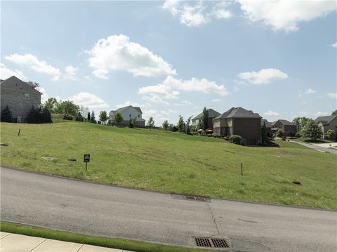 Vacant Land For Sale - 205 (lot 210) Barberry Ln Ln<br/> Upper St Clair, PA 15241