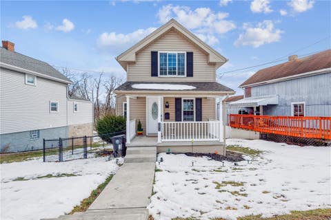 Photo for 5375 Main St.
