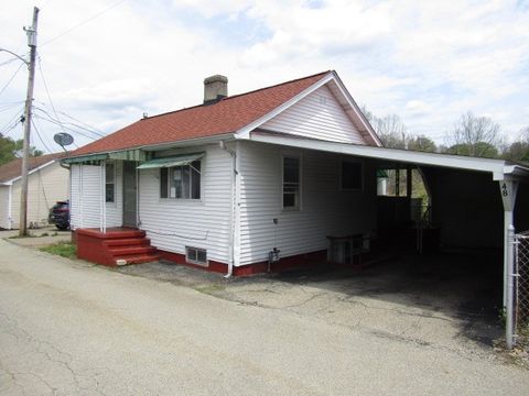 Photo of 48 Locust St, Ellsworth, PA 15331 (MLS # 1752812)