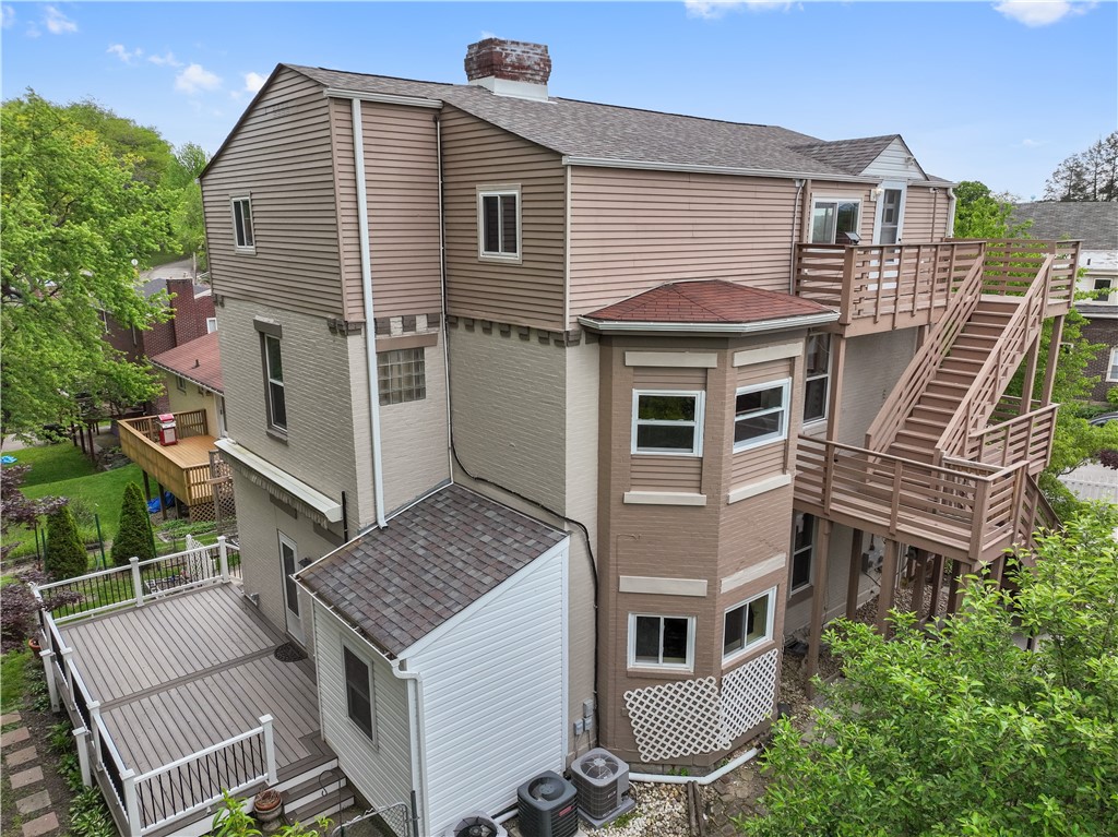 Reserve, Pennsylvania 15212, United States, ,Residential,Active,81910