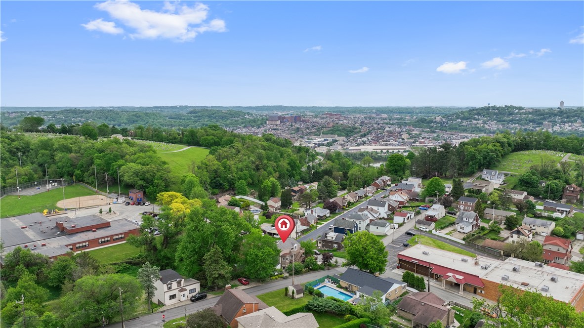 Reserve, Pennsylvania 15212, United States, ,Residential,Active,81910