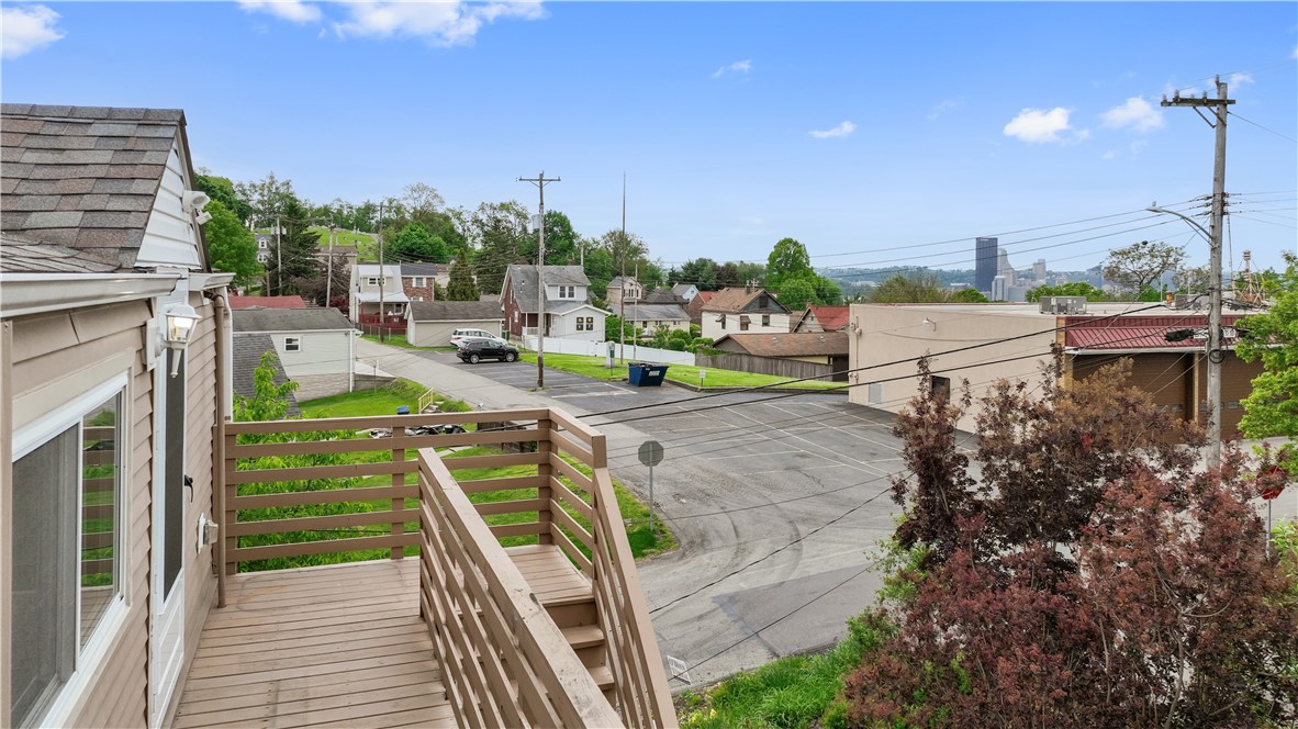 Reserve, Pennsylvania 15212, United States, ,Residential,Active,81910